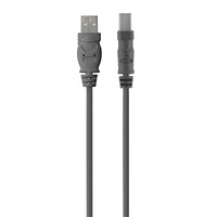 Belkin USB-Kabel, USB-A zu USB-B, 4,8 m
