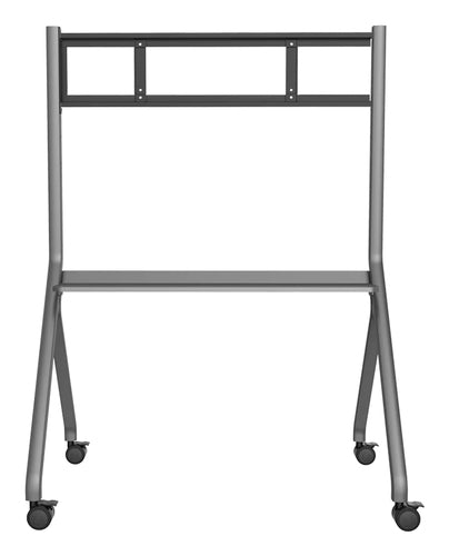BenQ MT01 – Displayständer, für 55–98", bis 120 kg, schwarz