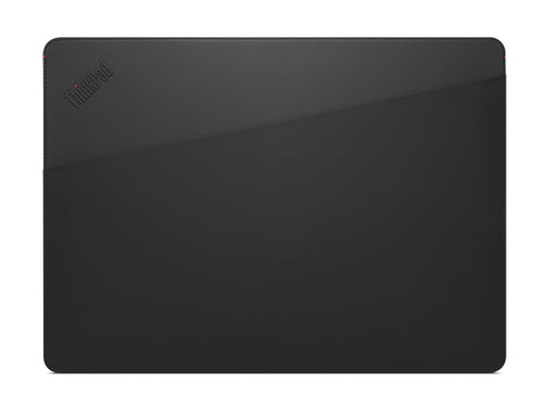 Lenovo Notebook-Schutzhülle für ThinkPad bis 14" – Magnetverschluss – Schwarz