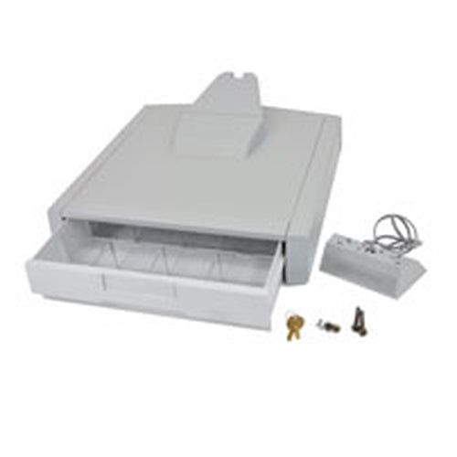 Ergotron Schrank