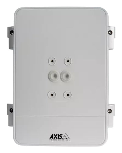 Axis T98A06 Kabinentür – für Q19-E, P13-E, Q17-E und andere – Grau