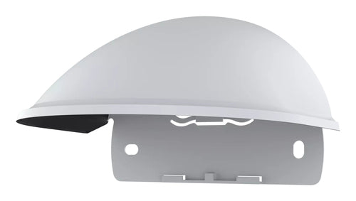 Axis TM3827-E Wetterschutzgehäuse – Draussen – Weiss – für M4225-LVE, M4227-LVE, M4228-LVE