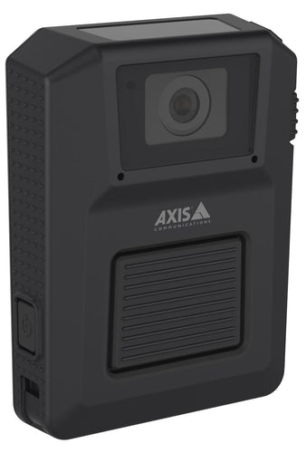 Axis W100 Bodycam