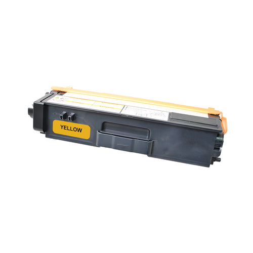 V7 TN-325Y Gelber Toner – Kompatibel – 3'500 Seiten – für Brother DCP-9055CDN/DCP-9270CDN