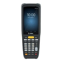 Zebra MC22 – 4,0", 3/32 GB, WLAN, 1D/2D, SE4100, Android