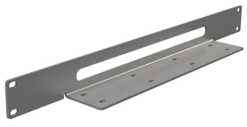 Zebra CS-RAC-NETKIT – Montagekit für Netzwerk-Switches, für 30/60-Position-Racks, Edelstahl, 1 Stück