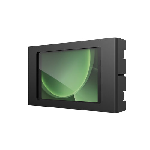 Compulocks Tablet-Rahmen – für Samsung Galaxy Tab Active5 und Active3 – abschliessbar, VESA 75×75/100×100