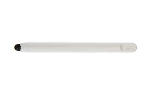 Cisco Webex Desk Serie – Stylus-Kit – für Cisco Desk Pro, Weiss