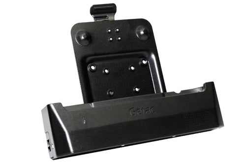 Getac ZX70 Fahrzeug-Dockingstation – für Getac ZX70