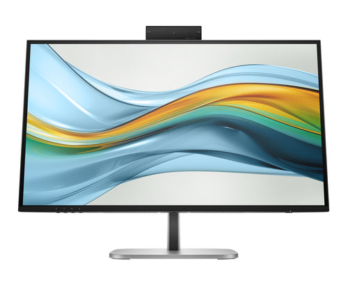 HP S5 PRO 527PM – Monitor, QHD (2560 × 1440), USB-C, Docking
