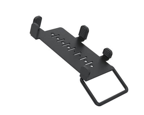 Ergonomic Solutions Panel-Kit, Weiss – für PAX S300