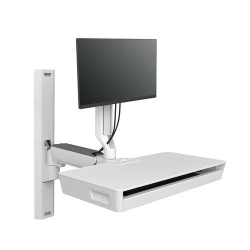 Ergotron Wandhalterung