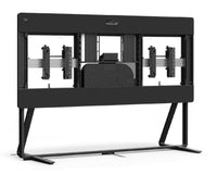 Cisco Room Kit EQX – Halterung – Schwarz