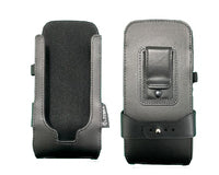 Zebra Holster – für Zebra TC53/TC58, schwarz