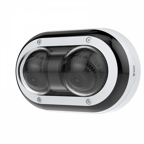 Axis P4705-PLVE Panoramakamera