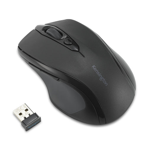 Kensington MY310S EQ Maus – kabellos