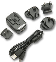 Datalogic Netzteil – 1× Mikro-USB – für DL-Axist