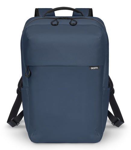 DICOTA Commuter – Notebook-Rucksack – für 13–16"-Notebook, Dunkelblau