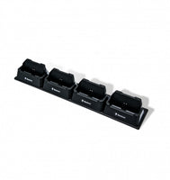 Newland Ladestation – 4-Slot – für NFT1055, M1055 – inkl. EU-Netzstecker