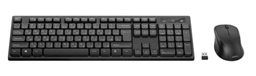 Belkin Tastatur, kabellos, DE-Layout (DE)