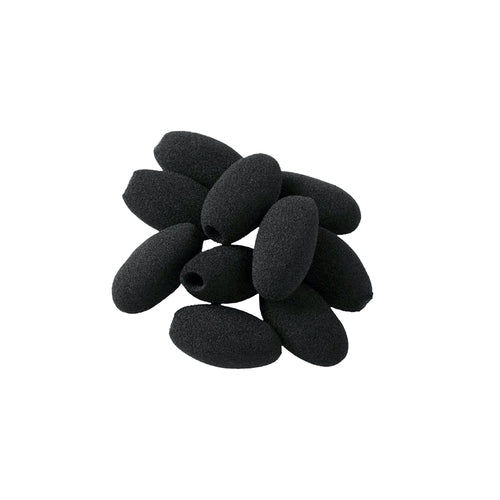Jabra Mikrofon-Schutz – Headset-Zubehör, für BIZ 2300, BIZ 2400 II, 10er-Pack