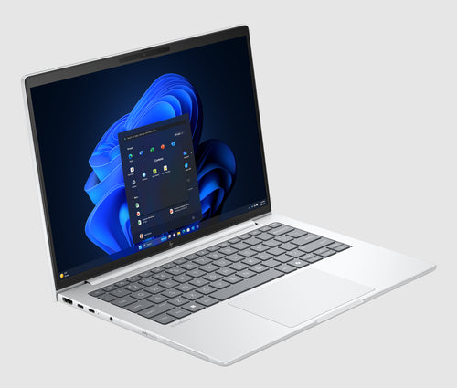 HP EliteBook 8 G1I 14 U7-255H, 32 GB, 1 TB, 14" WUXGA, 5G – Windows 11 Pro