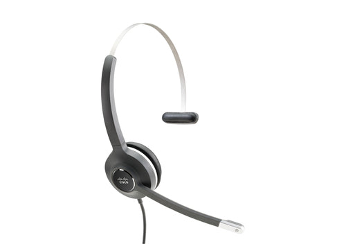 Cisco 531 – Mono Headset – USB‑C, mit USB‑C‑Adapter