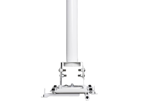 Sharp PJ02UCMPF-W – Beamer Deckenhalterung, 34 kg, weiss