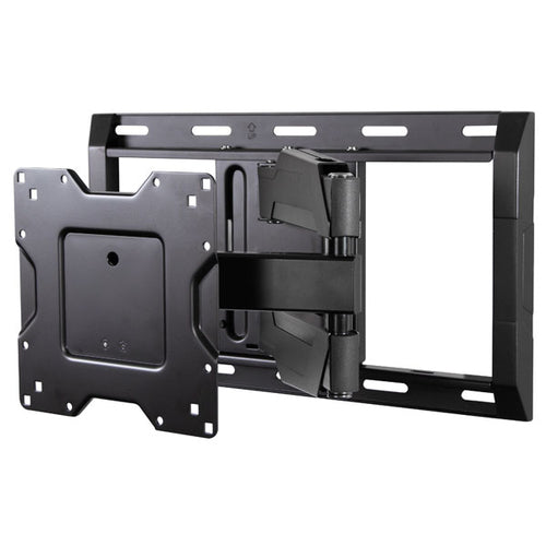 Ergotron Neo-Flex Cantilever – Wandhalterung, schwenkbar, neigbar, für 37", VESA 200×200–600×400, bis 54 kg