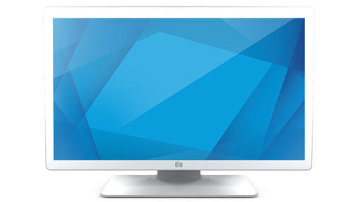 Elo Touch Solutions Elo 2703LM 27" FHD PCAP 10-Touch – DICOM, Weiss