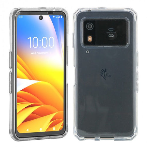 Mobilis Schutzgehäuse – für Zebra EM45 – transparent