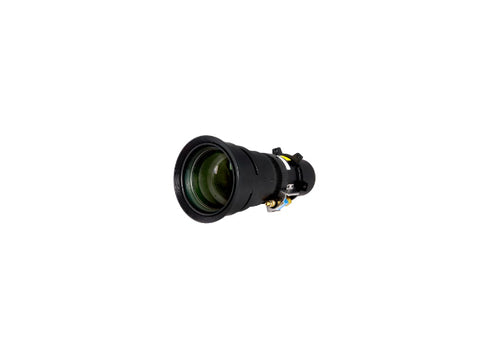 Optoma BX-CTA23 – Extra-langes Zoomobjektiv, Projektion 4,0–7,2 / 5,66–10,18