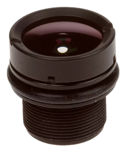 Axis Objektiv M12 – 2,8 mm Brennweite, f/2,0 – 10 Stück