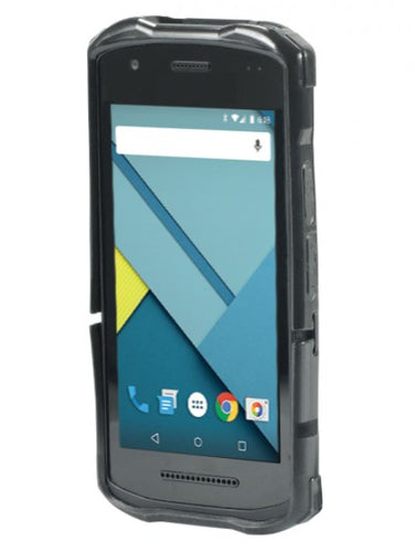 Mobilis TPU-Hülle – für Bluebird EF500/EF501