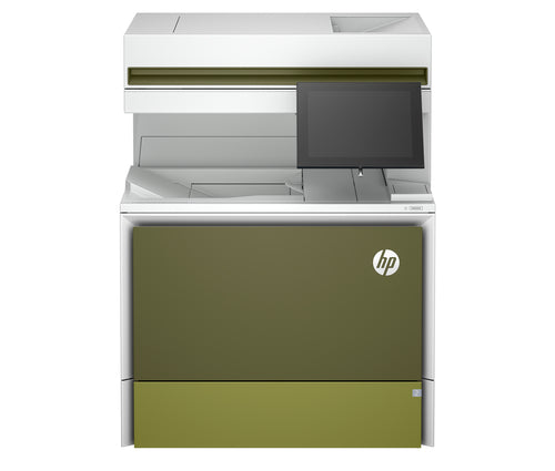 HP Color LaserJet Enterprise 6800DN – Farbiger Laser-MFP