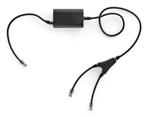 EPOS EHS Adapterkabel – Headset-/Audio-Kabel & Adapter, für Cisco 8941, 8945