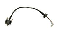 Zebra USB-Kabel, 0,18 m, USB 2.0, für VC70