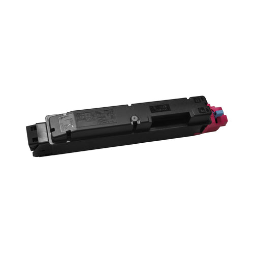 V7 TK-5140M Magenta Toner – Kompatibel – 5'000 Seiten – für Kyocera ECOSYS M6030cdn/M6530cdn/P6130cdn