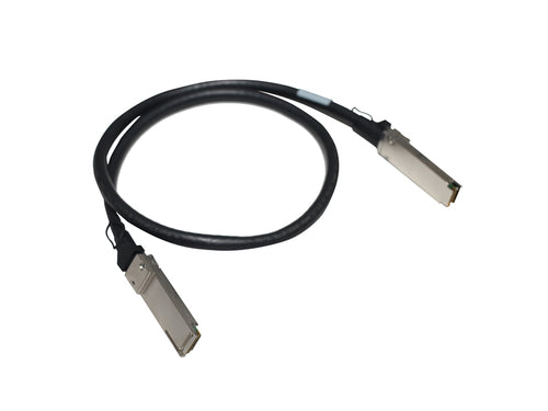 HPE Aruba QSFP28-QSFP28 DAC-Kabel – 100G, 5 m