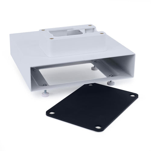 Ergotron CPU-Halterung Mini CPU Halter Slim 2.0 98-470