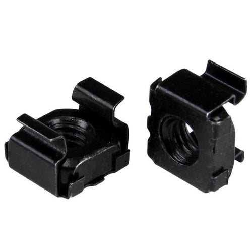 StarTech.com Käfigmuttern M5 – 100 Stk.