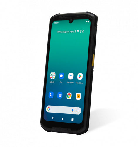 Newland MT95 Kambur Pro – 6,1", 6/128 GB, 5G/WLAN, 1D/2D, IP67, Android 11