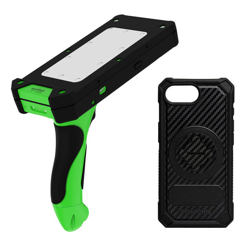 Socket Mobile XG663 V2 – Bluetooth, kabellos
