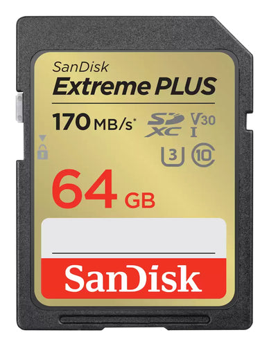 SanDisk Barcode-Etiketten