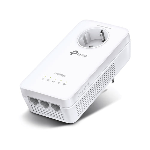 TP-Link AV1300 – Access Point – Wi‑Fi 5 (2,4/5), 1,2 Gbit/s, GbE