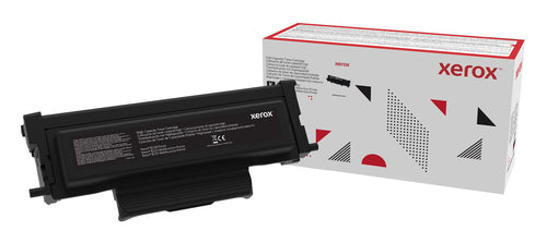 Xerox Toner 006R04400 – Schwarz, 3000 Seiten – für B230/B225/B235 und andere
