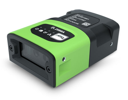 Zebra FS20 Einbaumodul – 2D, PoE, Standardreichweite, Autofokus, DPM, 1 MP