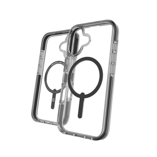 ZAGG Backcover Snap – für Apple iPhone 16 – Santa Cruz