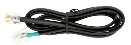 EPOS Audio-Adapterkabel RJ45 auf RJ9 – 0,8 m – für DW Office-Serie