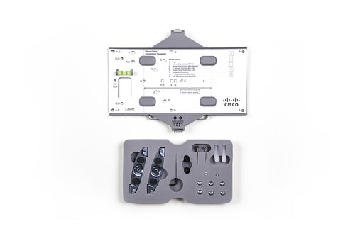 Cisco MA-MNT-MR-3 – Gerätehalterung (Tablet/Panel) – Grau – für Cisco Meraki MR34